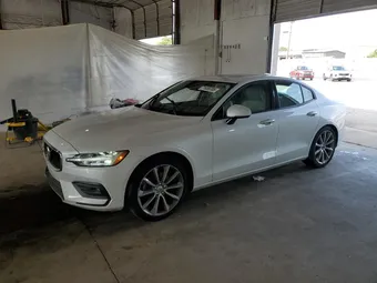 2021 Volvo S60 7JR102FK7MG095843
