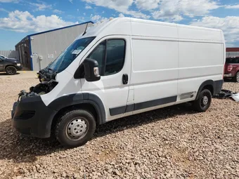 2023 Ram Promaster City 3C6LRVDGXPE535286