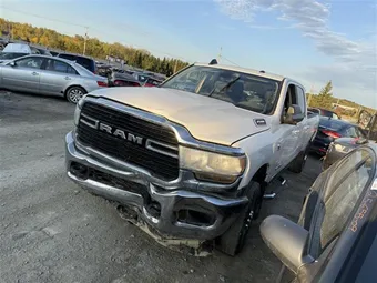 2019 Ram 3500 3C63R3HL4KG621945