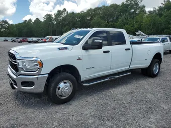 2024 Ram 3500 3C63RRHL4RG337146