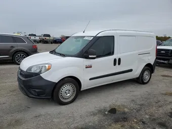 2018 Ram Promaster City ZFBERFAB0J6K18696