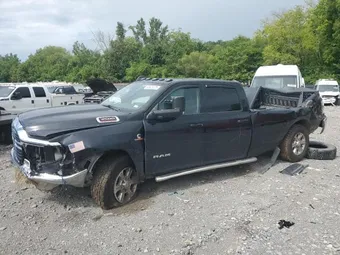 2020 Ram 3500 3C63R3HL3LG299977