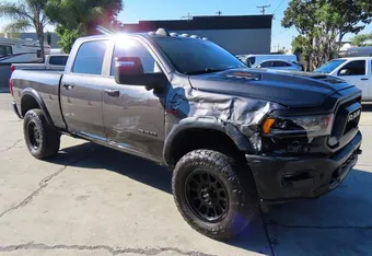 2023 Ram 2500 3C6UR5ELXPG634808