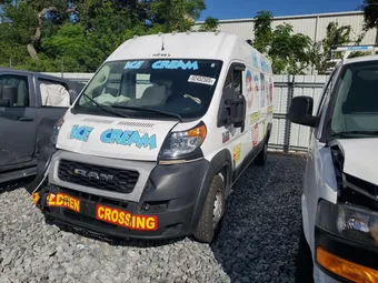 2021 Ram Promaster City 3C6LRVDG6ME564652