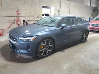 2022 Polestar 2 LPSED3KAXNL069004