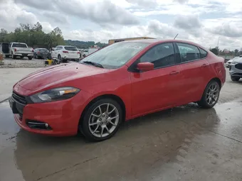 2014 Dodge Dart 1C3CDFBB2ED920543