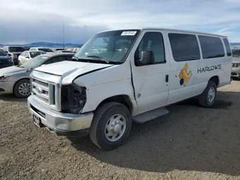 2014 Ford Econoline 1FBSS3BL3EDB01131
