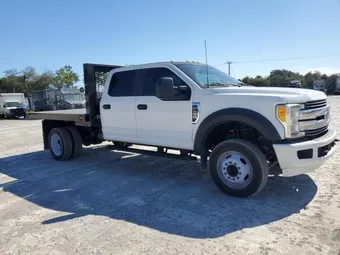 2022 Ford F450 1FD9W4GN5NEF92273