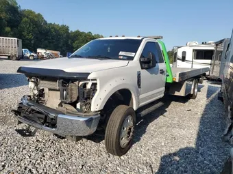 2021 Ford F550 1FDUF5GN9MDA03472