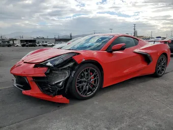 2023 Chevrolet Corvette 1G1YA2D40P5132626
