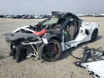 2024 Chevrolet Corvette 1G1YA3D44R5112128