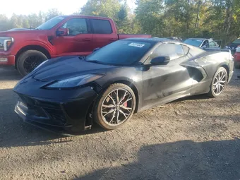 2024 Chevrolet Corvette 1G1YB2D40R5110562
