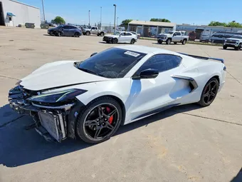 2023 Chevrolet Corvette 1G1YB2D44P5101814