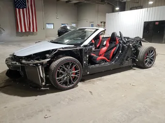 2023 Chevrolet Corvette 1G1YB3D46P5119043
