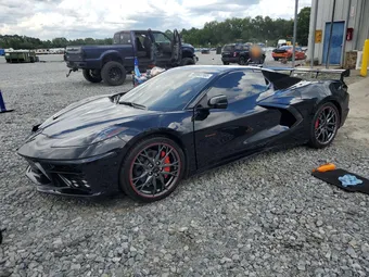 2023 Chevrolet Corvette 1G1YB3D49P5129999