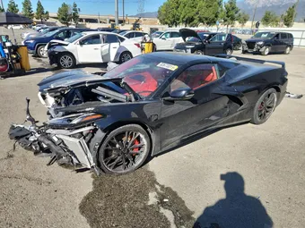 2023 Chevrolet Corvette 1G1YC3D41P5101286
