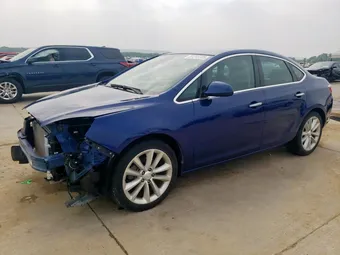 2014 Buick Verano 1G4PR5SKXE4145803