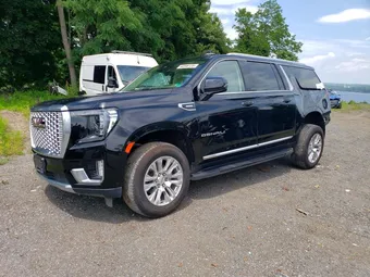 2024 GMC Yukon XL 1GKS2JKT9RR283687
