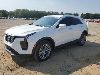 2024 Cadillac XT4 1GYFZCR40RF137712