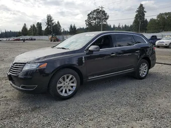 2019 Lincoln MKT 2LMHJ5NK3KBL04481