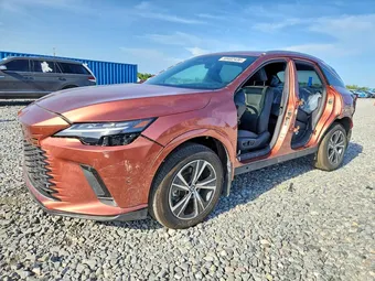 2023 Lexus RX 350 2T2BAMCA8PC032899