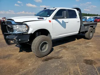 2021 Ram 3500 3C63R3HL3MG597088