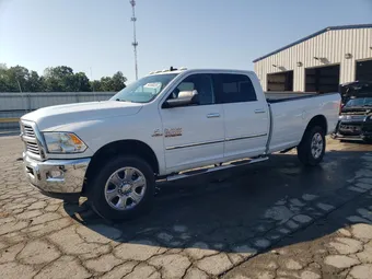 2017 Ram 3500 3C63R3HL4HG729975