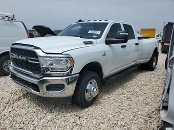 2024 Ram 3500 3C63RRGL7RG312078
