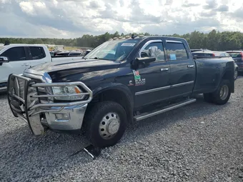 2014 Ram 3500 3C63RRKL9EG249986