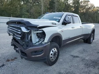 2020 Ram 3500 3C63RRKLXLG239271