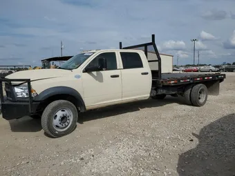 2012 Dodge RAM 5500 3C7WDNFL4CG288394