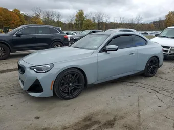 2022 BMW 2ER 3MW23CM01N8C35013