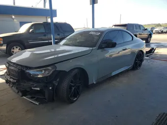 2022 BMW 2ER 3MW53CM02N8C71208
