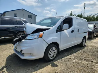 2021 Nissan NV200 3N6CM0KN0MK696526