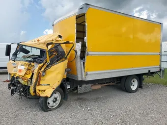 2021 Isuzu 54DC4W1D7MS200854