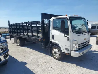 2023 Chevrolet C/K4500 54DCDW1D4PS204221