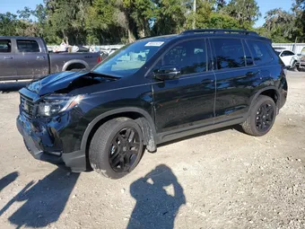 2025 Honda Passport 5FNYF8H88SB015313