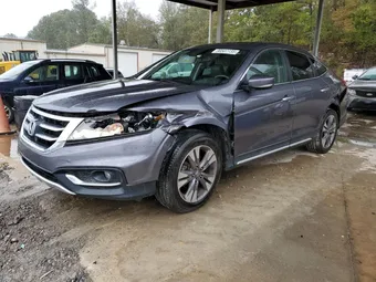 2015 Honda Crosstour 5J6TF1H55FL001423