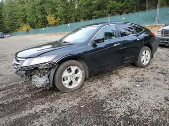 2012 Honda Crosstour 5J6TF2H51CL004420