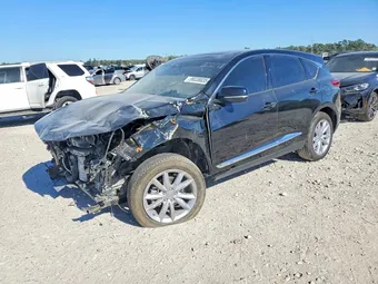 2024 Acura RDX 5J8TC2H32RL032878