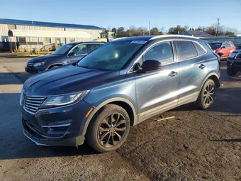 2017 Lincoln MKC 5LMTJ2DHXHUL34054