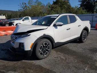 2024 Hyundai Santa Cruz 5NTJCDDE5RH118183