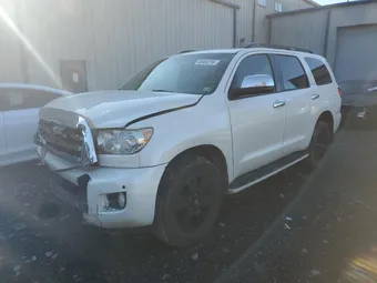 2014 Toyota Sequoia 5TDDY5G18ES100048