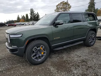 2023 Rivian R1S 7PDSGABA2PN016531