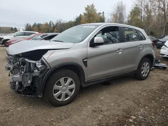 2024 Mitsubishi RVR JA4AJUAU7RU606311