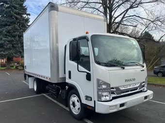 2015 Isuzu JALE5W163F7900922