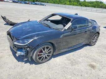 2023 Toyota GR86 JF1ZNBB15P9757708