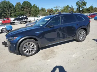 2025 Mazda CX-90 JM3KKEHD3S1219742