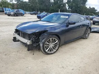 2013 Infiniti G37 JN1CV6EK2DM921438