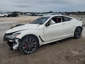 2022 Infiniti Q60 JN1FV7LK7NM660752